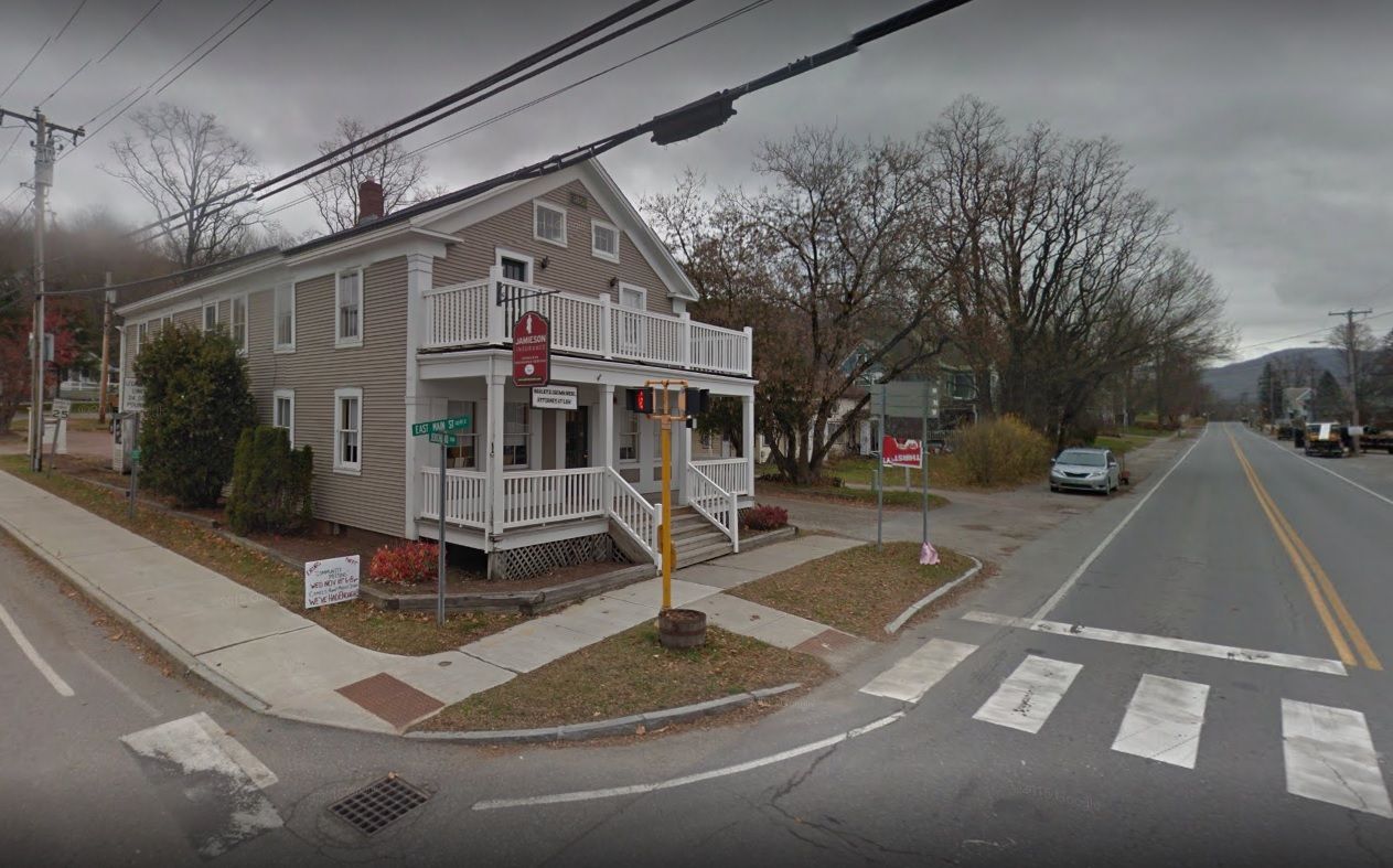 13 E Main St, Richmond, VT 05477